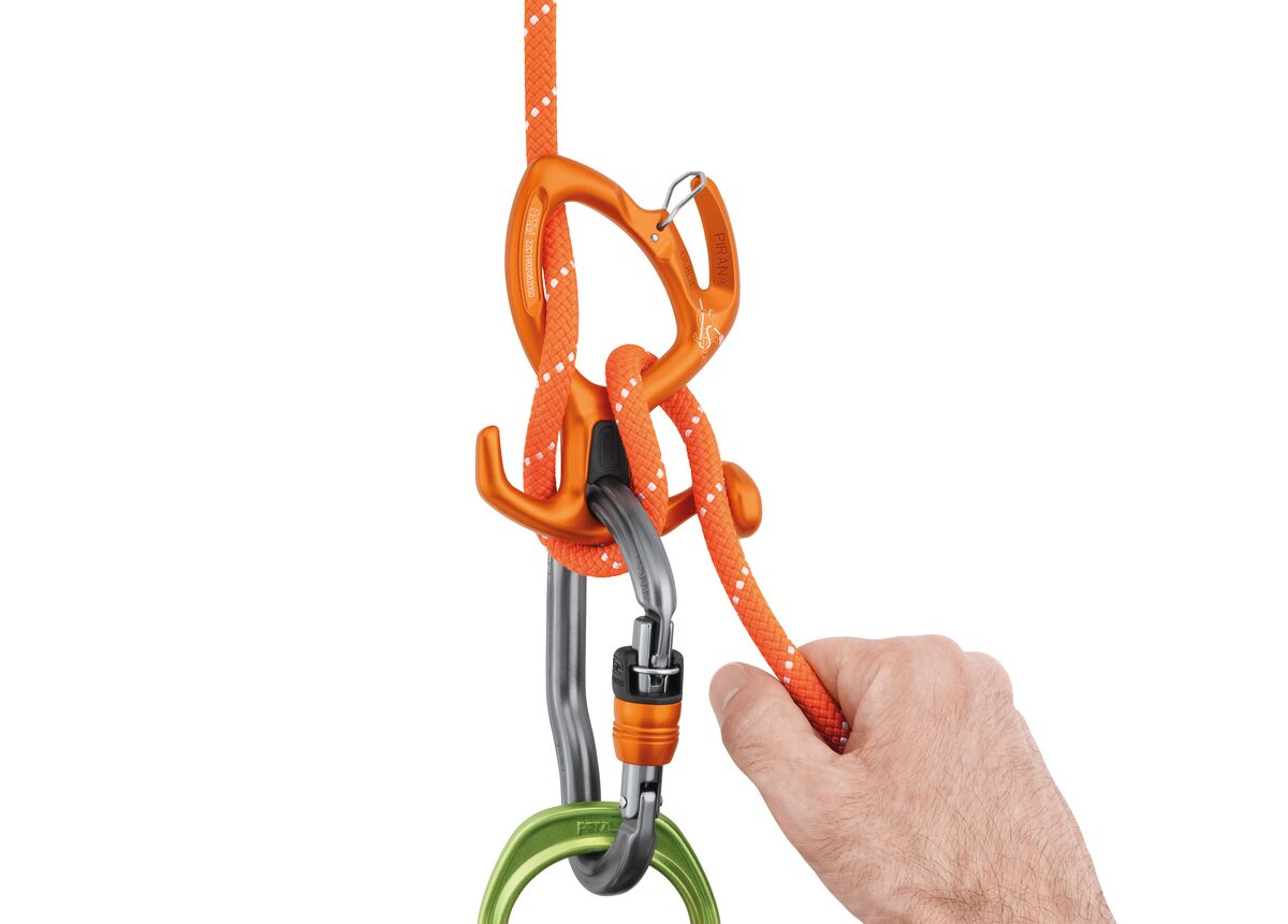Petzl Pirana Guide - Bilde 2