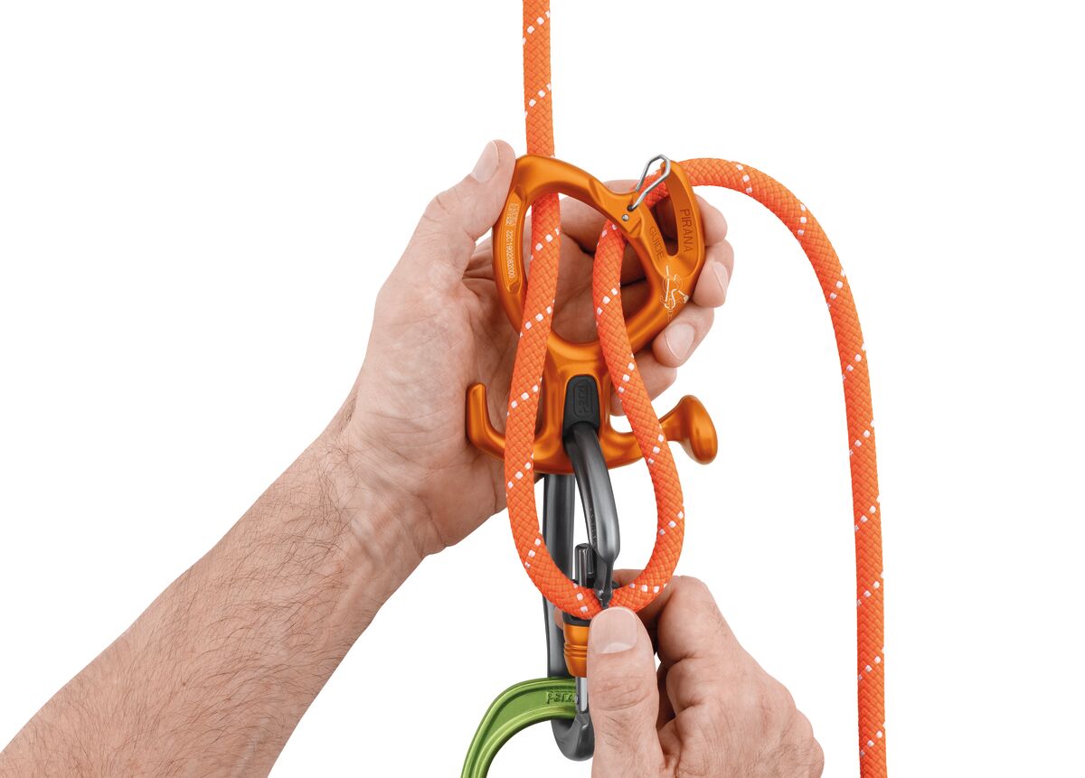 Petzl Pirana Guide - Bilde 3
