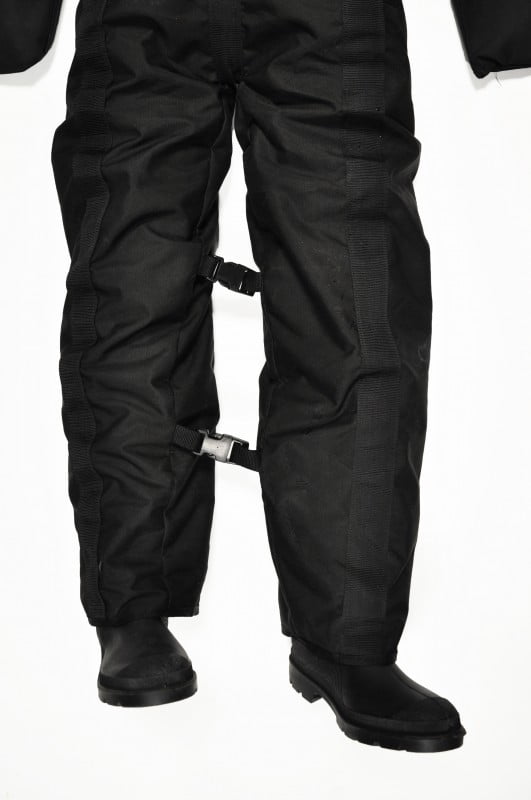 Ruth Lee Advanced Water Rescue redningsdukke - Bilde 11