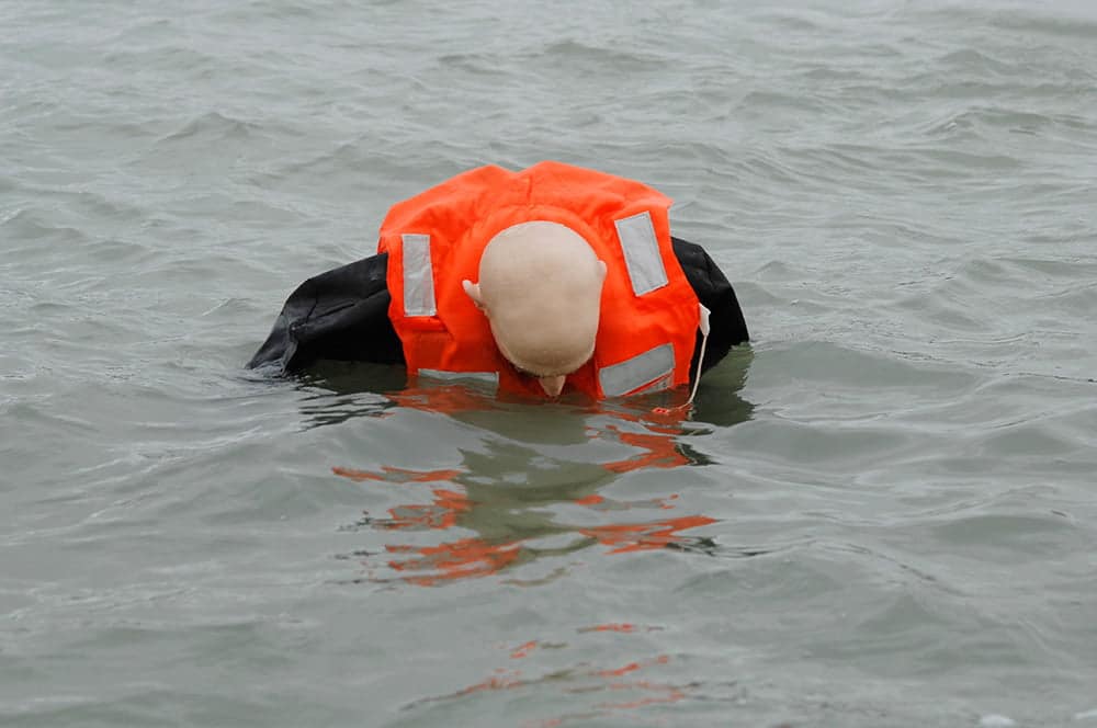Ruth Lee Advanced Water Rescue redningsdukke - Bilde 3