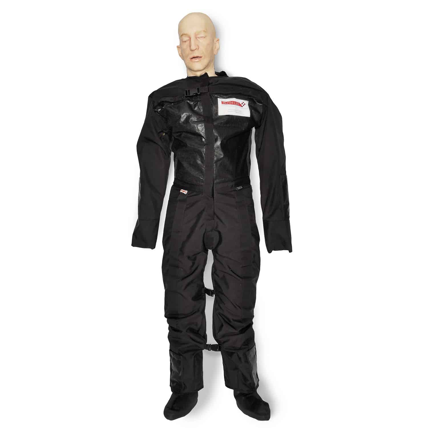 Ruth Lee Advanced Water Rescue redningsdukke - Bilde 12