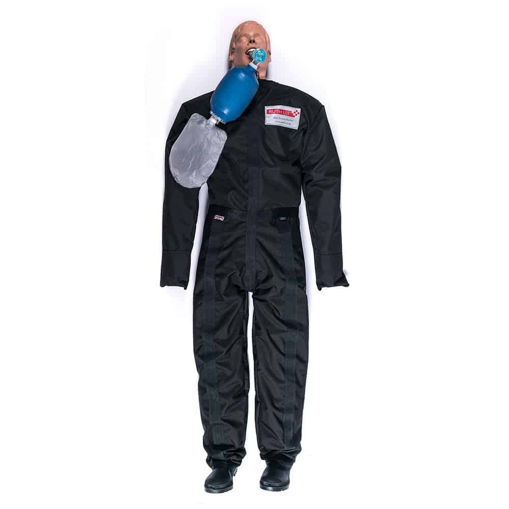 Ruth Lee Full Body Airway Management - Bilde 7