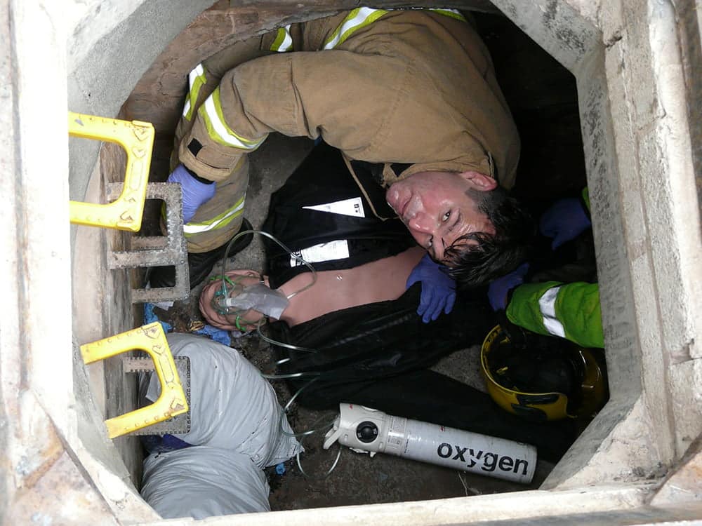 Ruth Lee Full Body Airway Management - Bilde 3