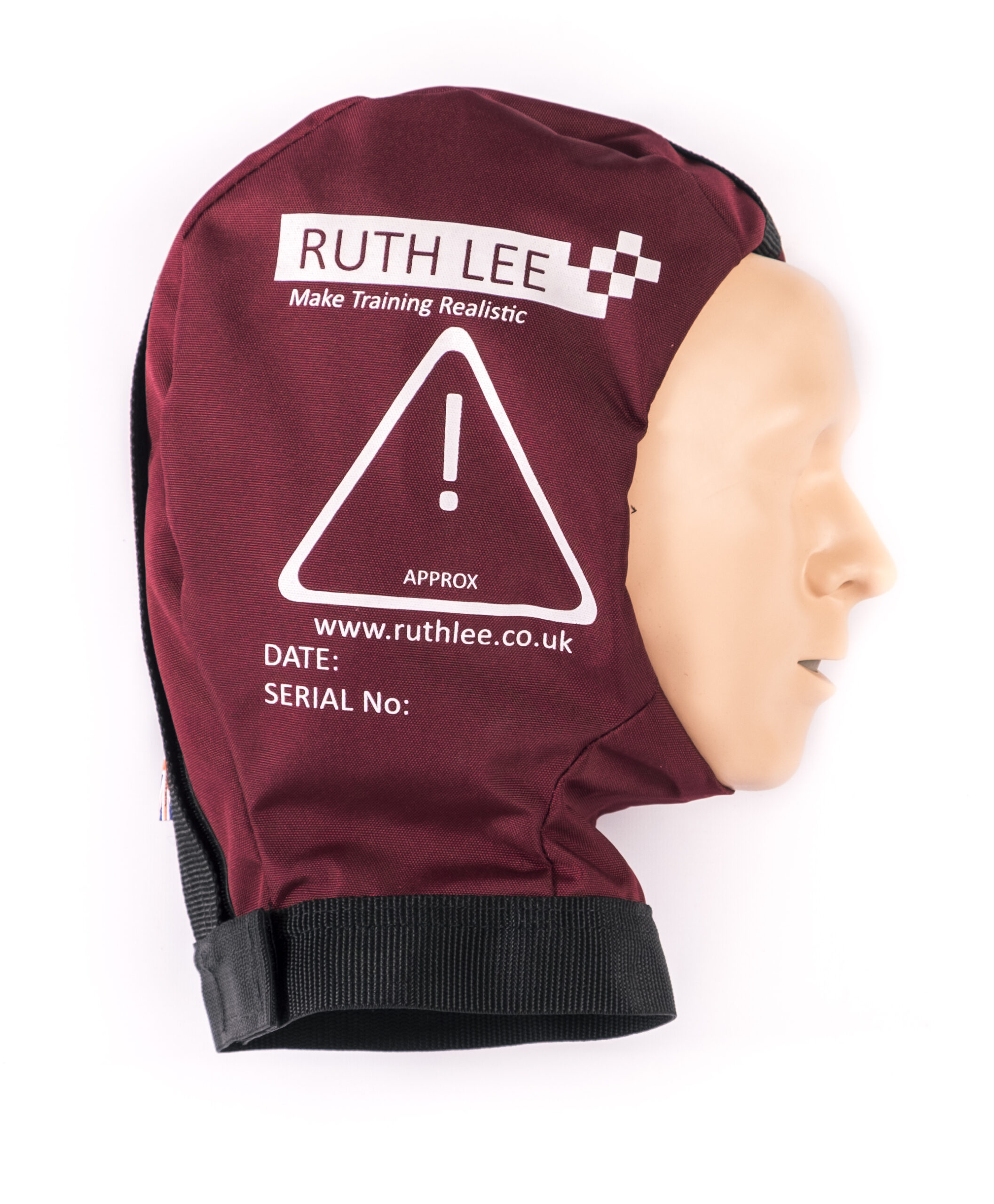 Ruth Lee ansiktsmaske - Bilde 2