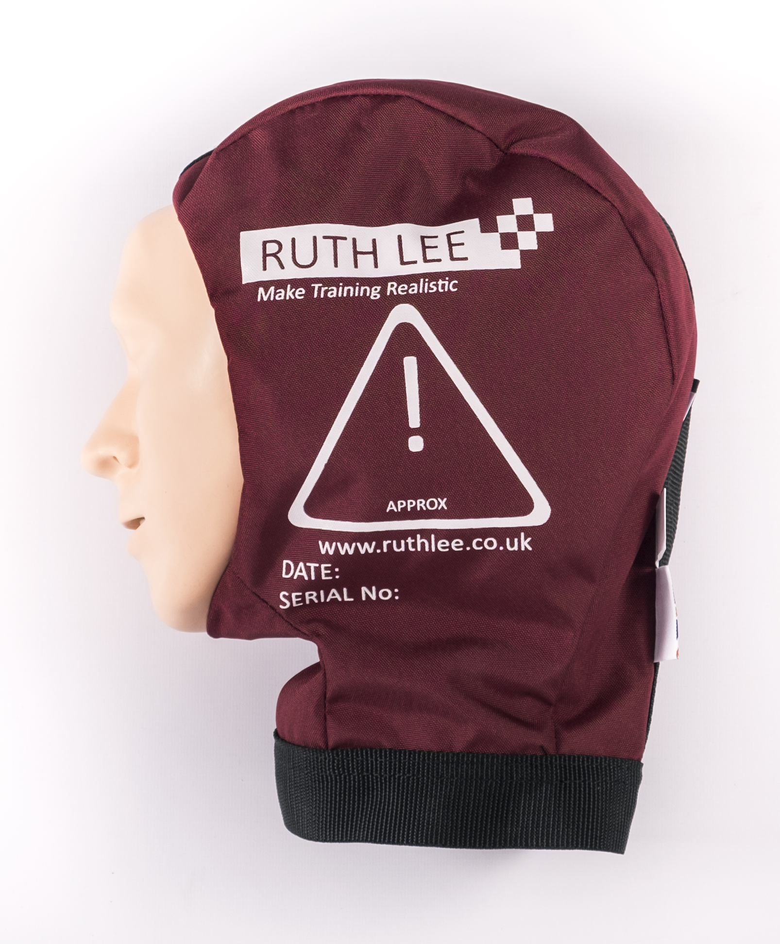 Ruth Lee ansiktsmaske - Bilde 3