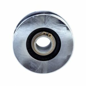 TerrAdaptor Steel Sheave Assembly