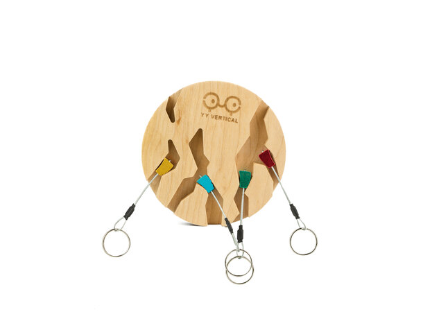 Y&Y Keyholder - Bilde 2
