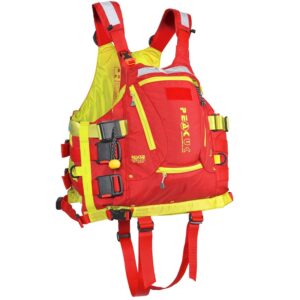 WRS Rescue Wrap redningsvest