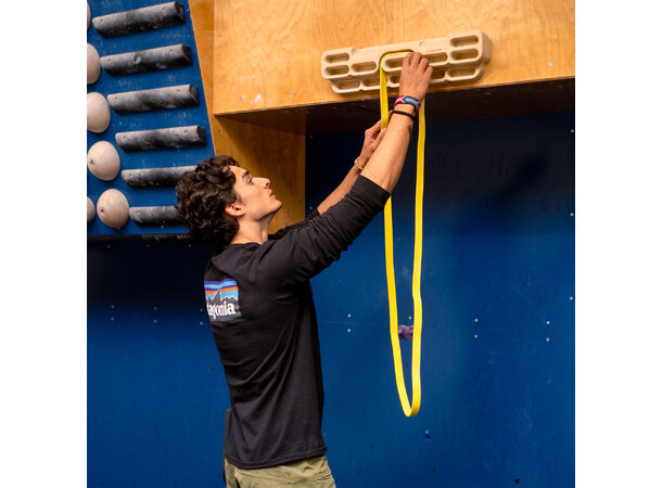 Y&Y VerticalBoard First - Bilde 2