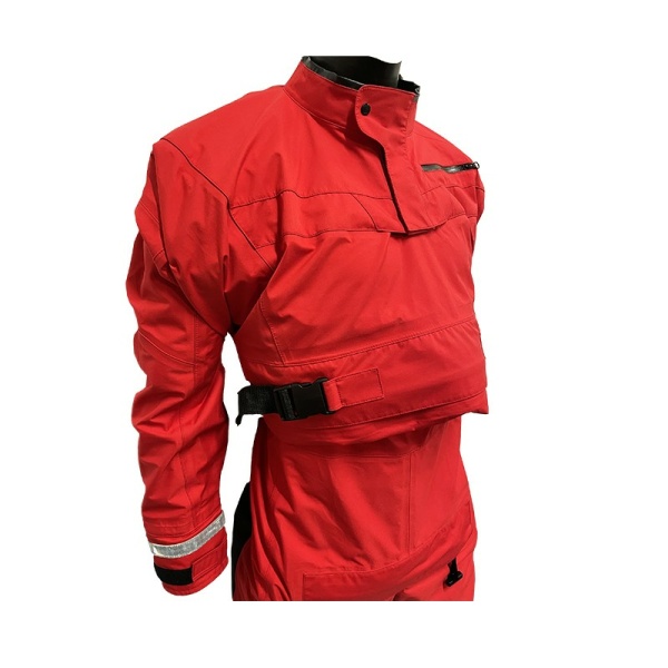 WRS Agressor Dry Suit - Bilde 3