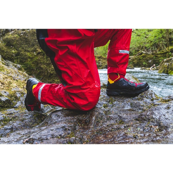 WRS Agressor Dry Suit - Bilde 6