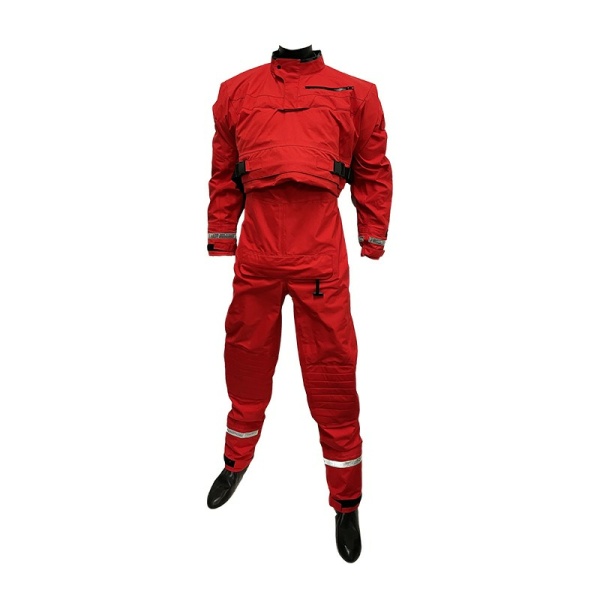 WRS Agressor Dry Suit - Bilde 2