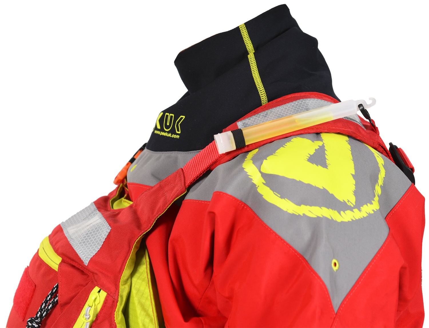 WRS Rescue Wrap redningsvest - Bilde 2