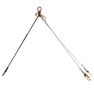 Petzl Stef til Nest-båre modell før 2020