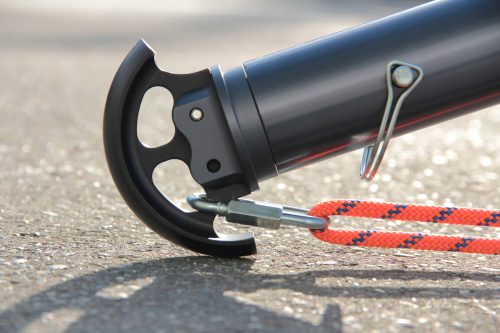 TerrAdaptor Modular Foot System - Bilde 4