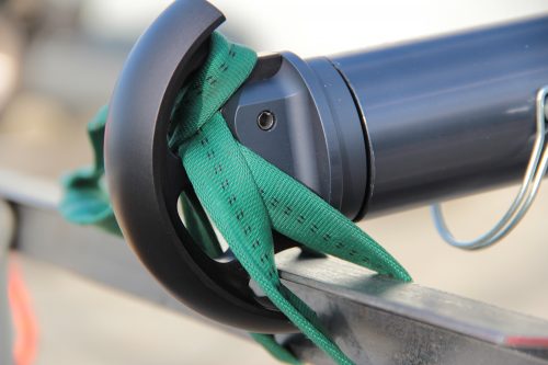 TerrAdaptor Modular Foot System - Bilde 5