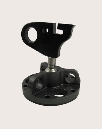 TerrAdaptor Modular Foot System - Bilde 6