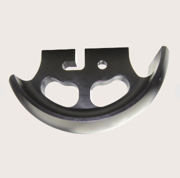 TerrAdaptor Modular Foot System - Bilde 3