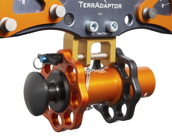 TerrAdaptor Space Station - Bilde 2