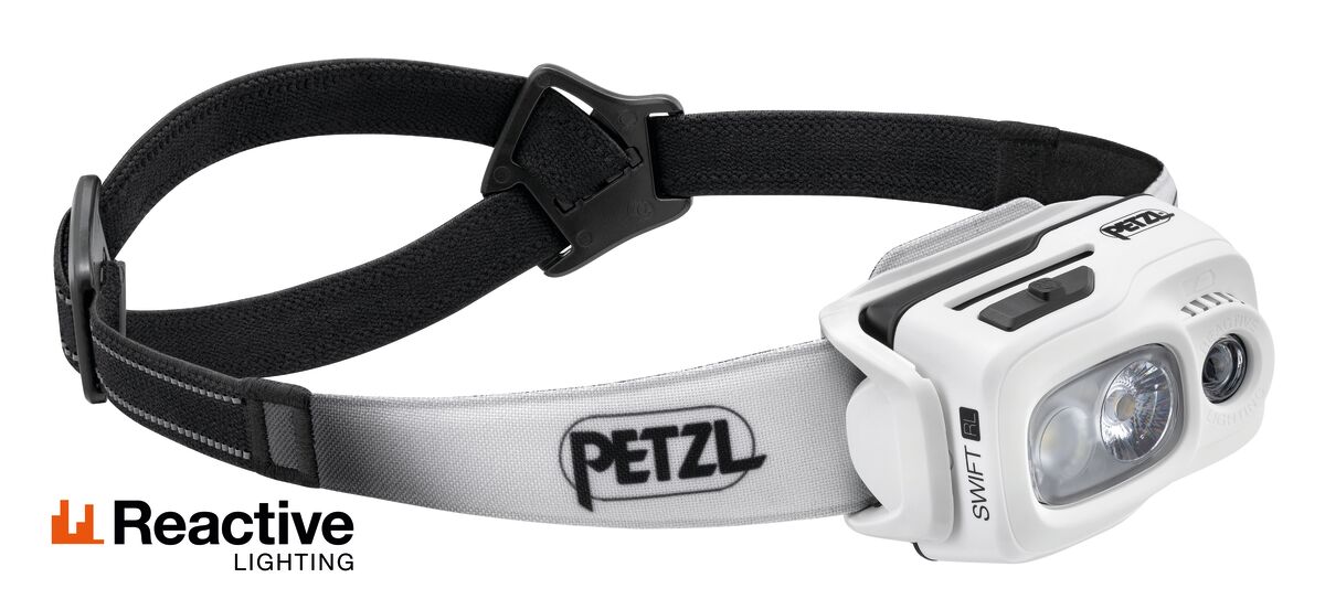 Petzl Swift RL hodelykt - Bilde 7