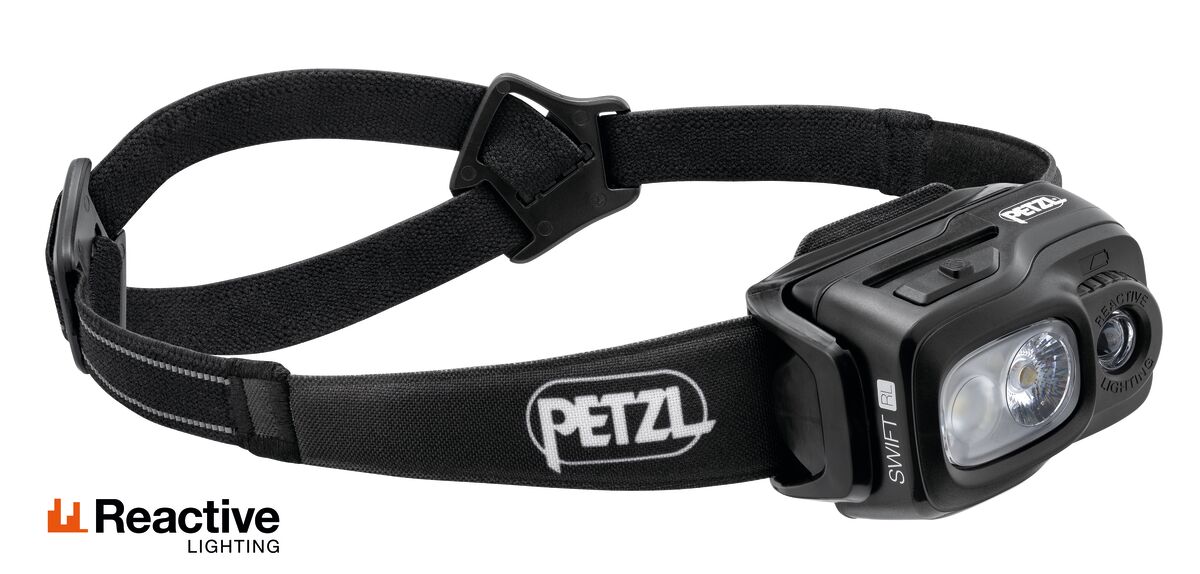 Petzl Swift RL hodelykt - Bilde 8