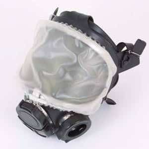 Obscuration Mask - blendingsmaske - Bilde 2