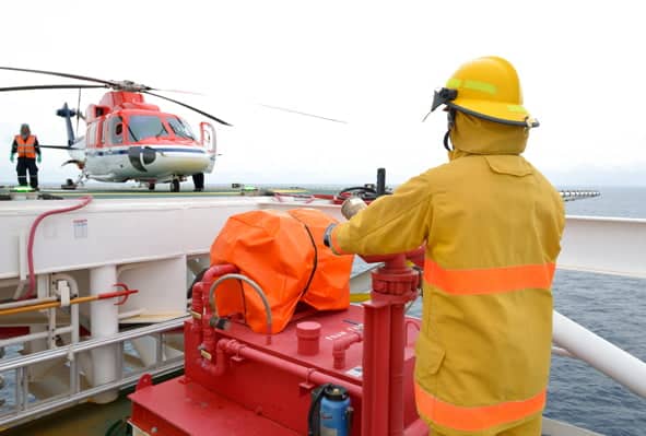 Ruth Lee Offshore treningsdukke - Bilde 4