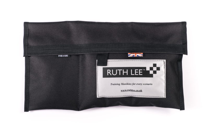Ruth Lee IR kamera vest - Bilde 2