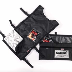 Ruth Lee IR kamera vest