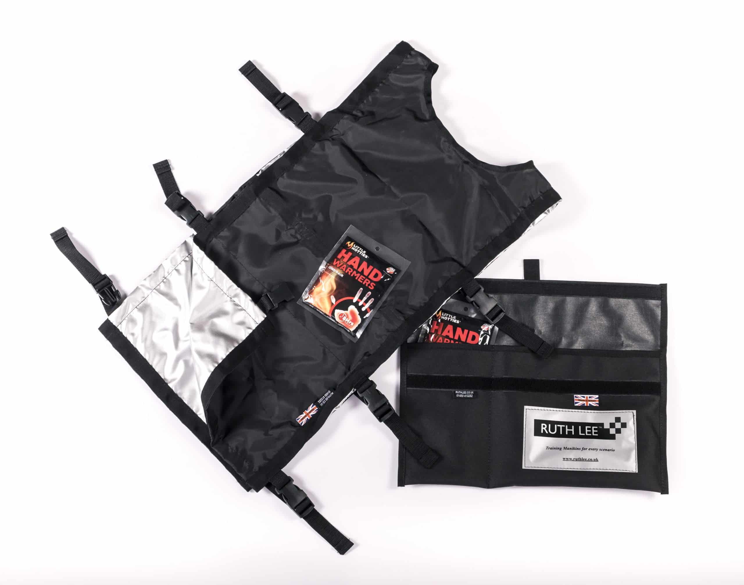 Ruth Lee IR kamera vest