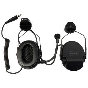 Busch Protective Savox Noise-Com