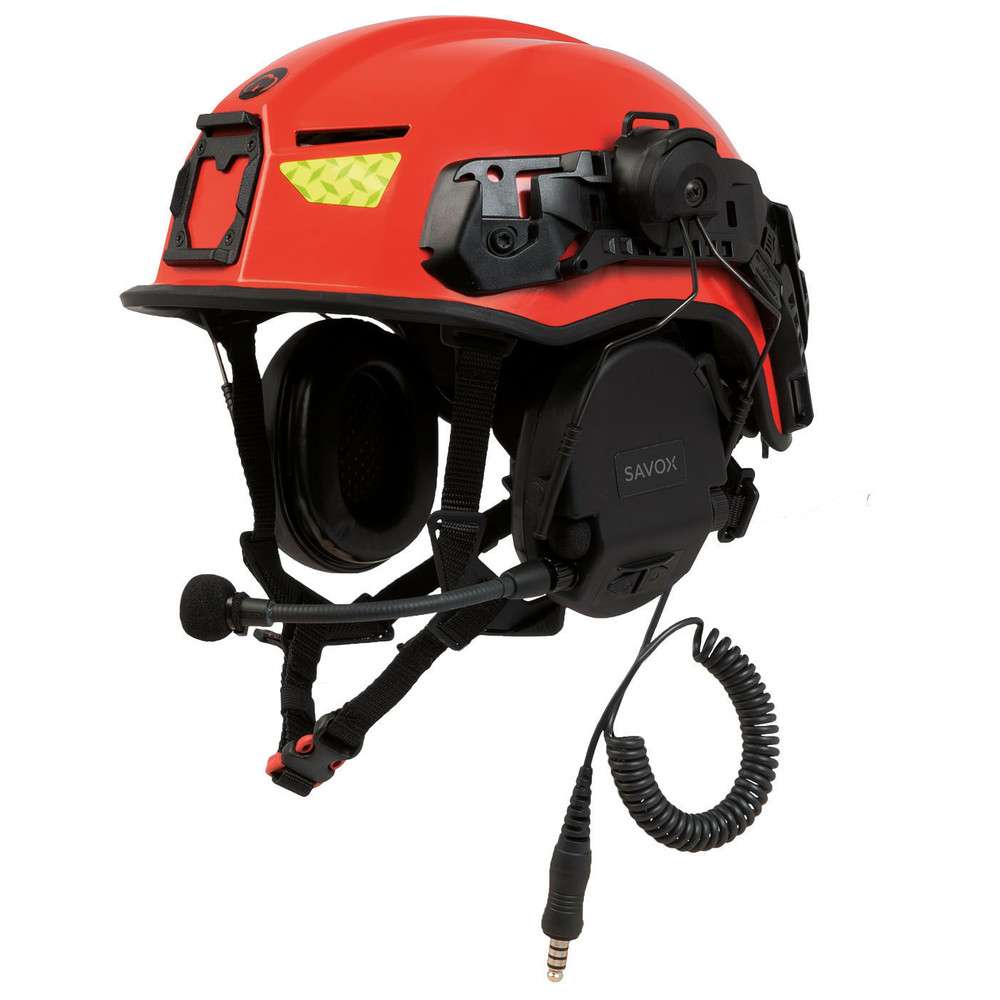 Busch Protective Savox Noise-Com - Bilde 3