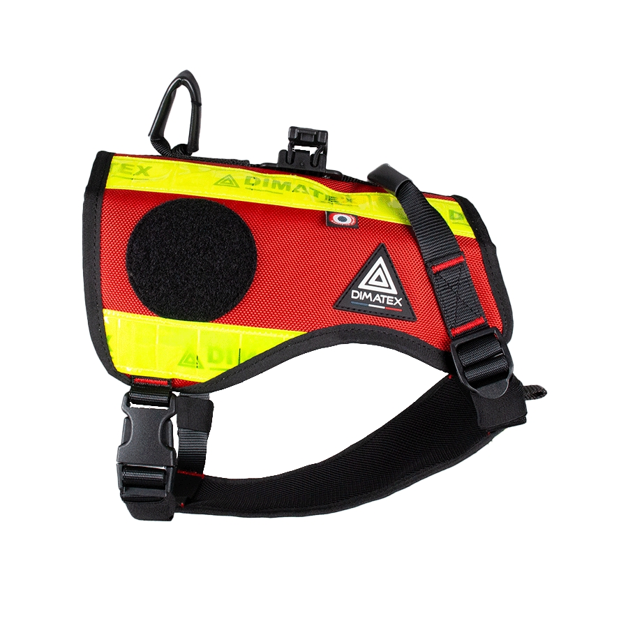 Dimatex Drakken 3 hundesele - Bilde 2