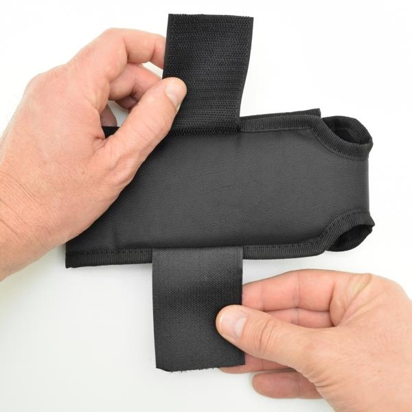 KONG Talkie Bag sambandslomme - Bilde 3