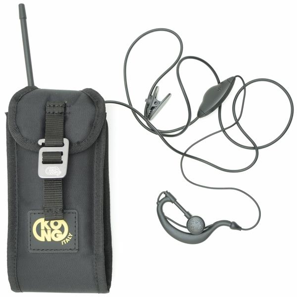 KONG Talkie Bag sambandslomme - Bilde 5