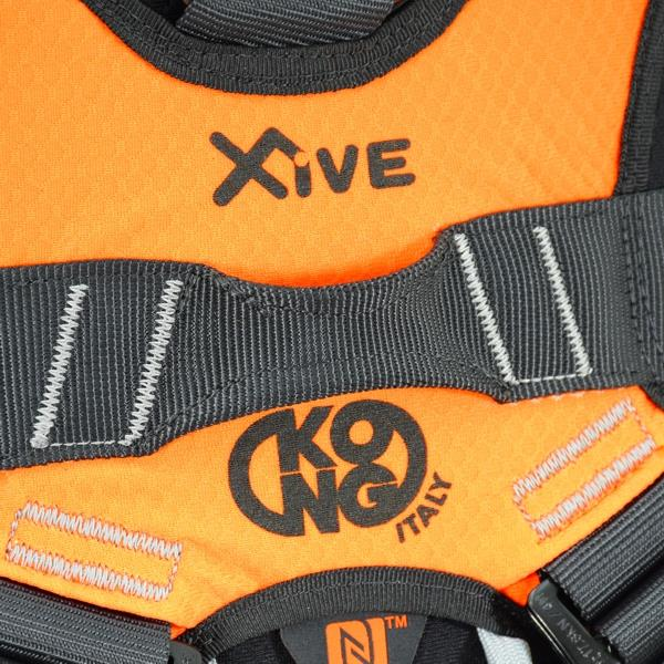 KONG X-Five Fast - Bilde 12