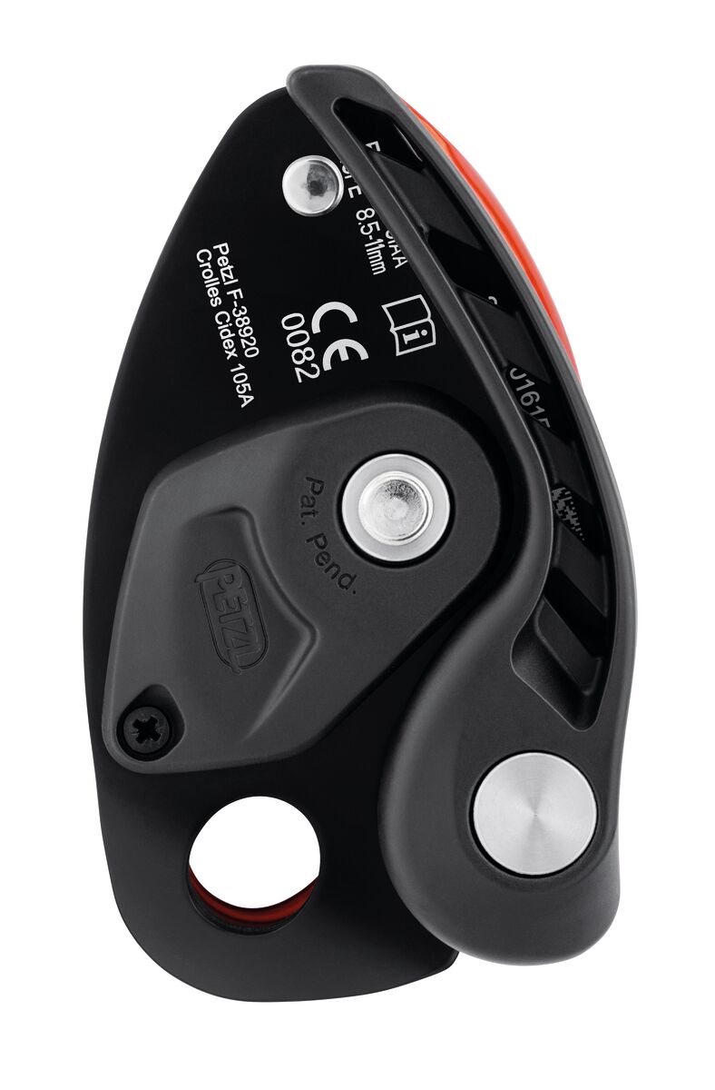 Petzl Neox - Bilde 2