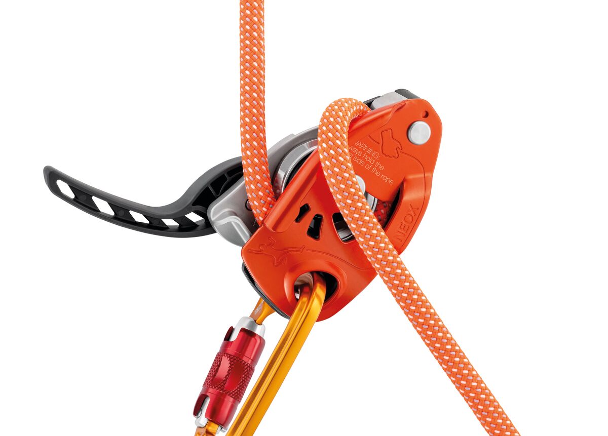 Petzl Neox - Bilde 4