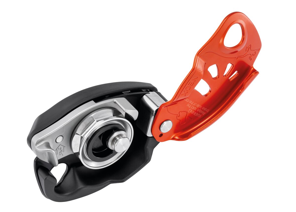 Petzl Neox - Bilde 5