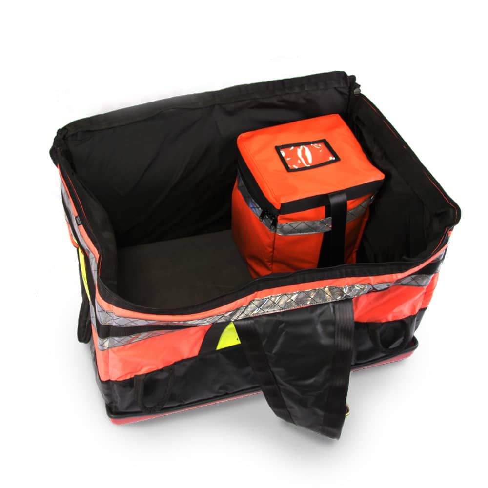 Ruth Lee Helicopter Loading Bag - Bilde 5