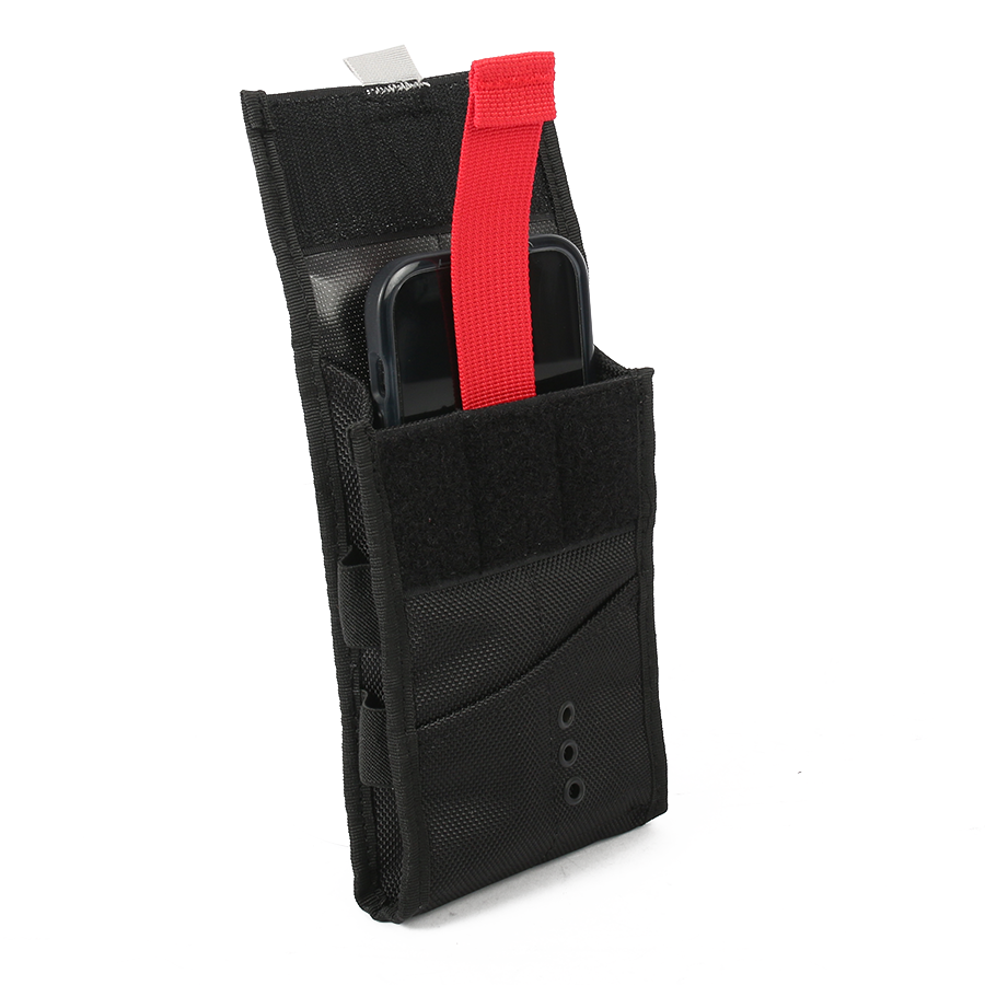 Dimatex Molle mobilholder - Bilde 5