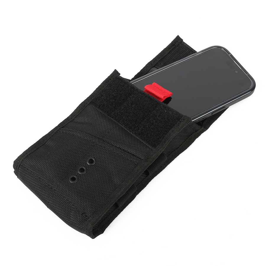 Dimatex Molle mobilholder - Bilde 3