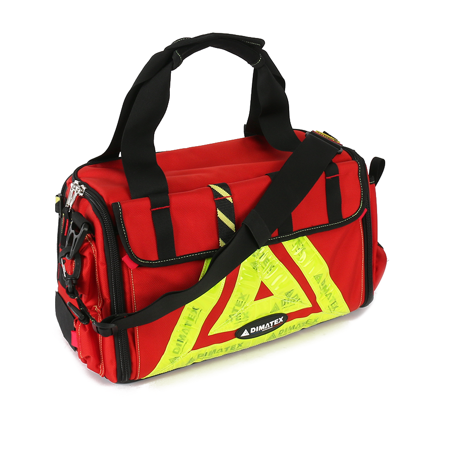 Dimatex Noria 3 intervention bag - Bilde 4