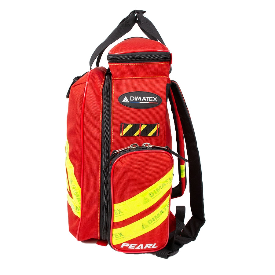 Dimatex Pearl redningssbag - Bilde 5