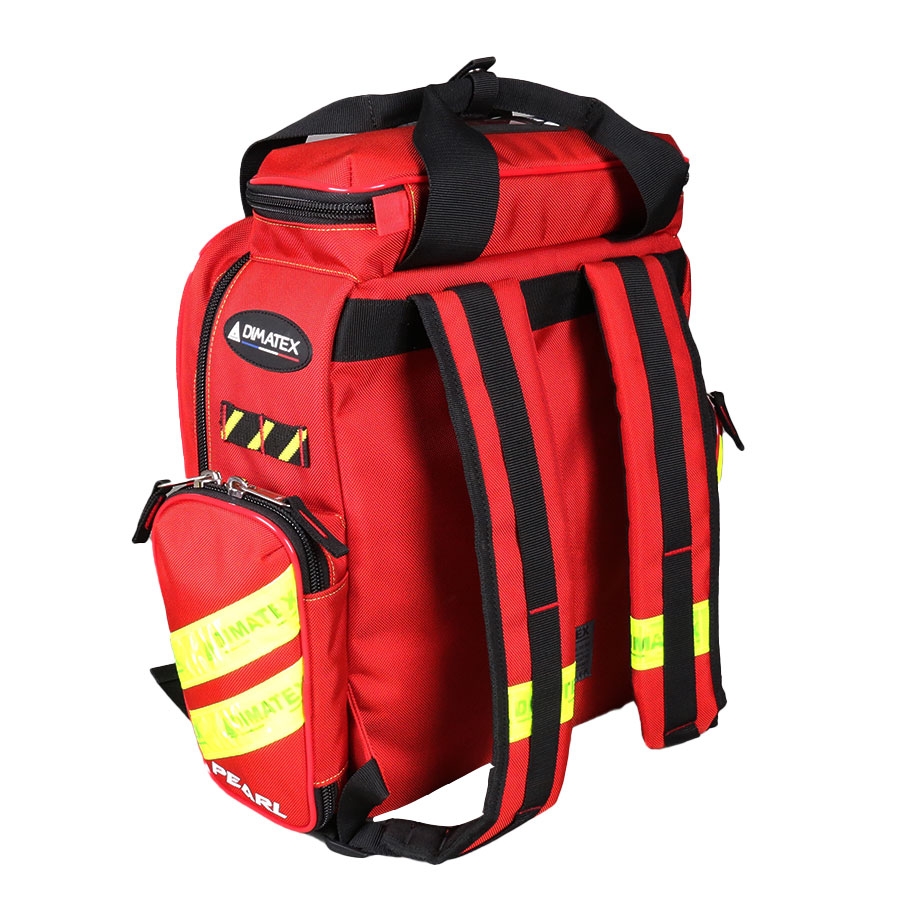Dimatex Pearl redningssbag - Bilde 7