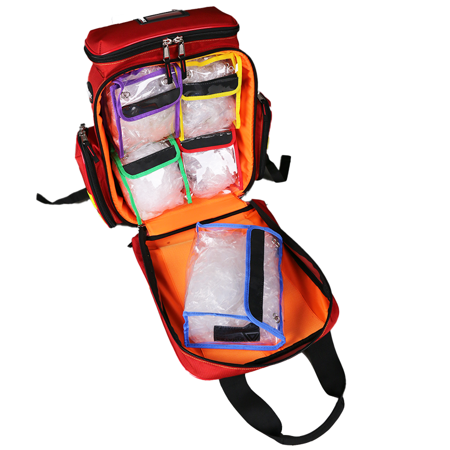 Dimatex Pearl redningssbag - Bilde 2