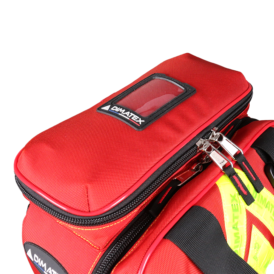 Dimatex Pearl redningssbag - Bilde 3