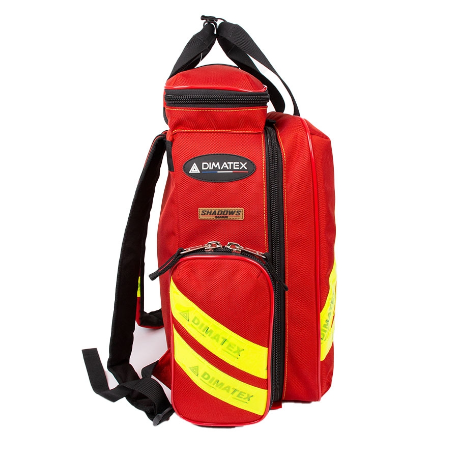 Dimatex Pearl redningssbag - Bilde 6