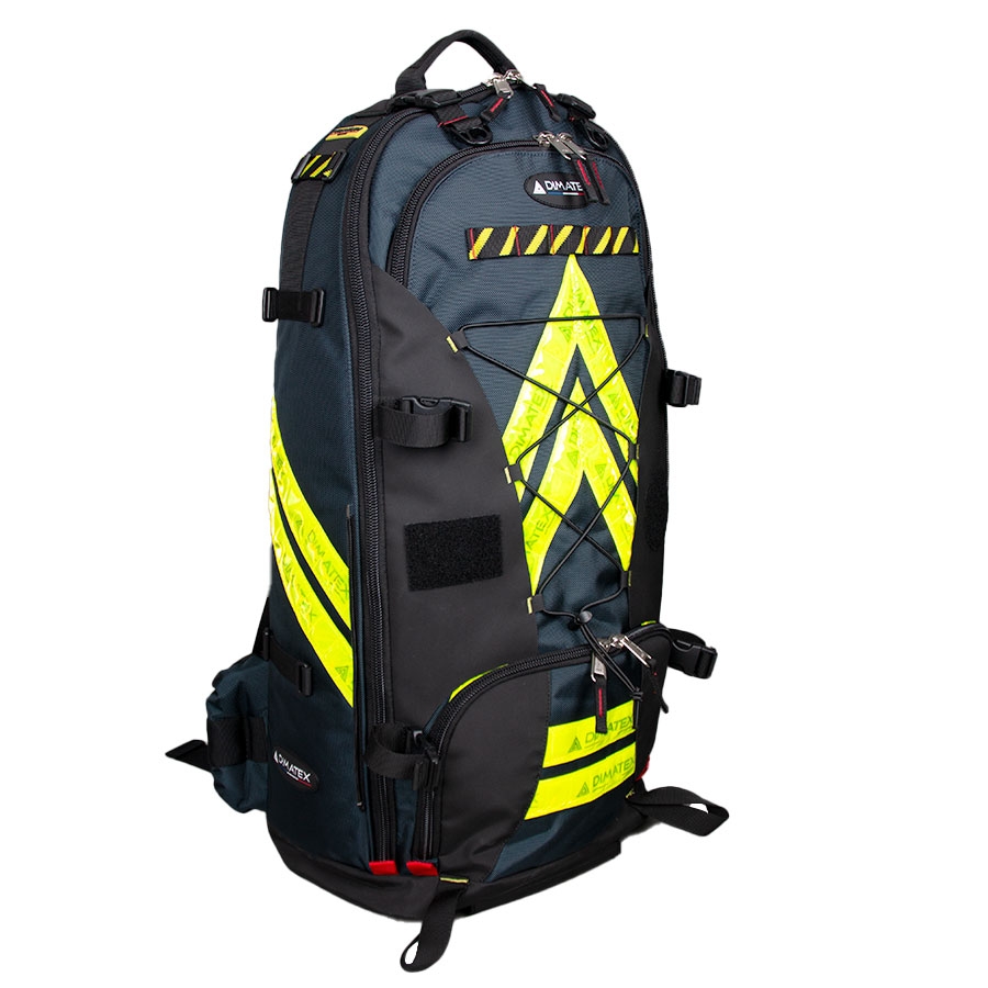 Dimatex Vertical O2 sekk - Bilde 14