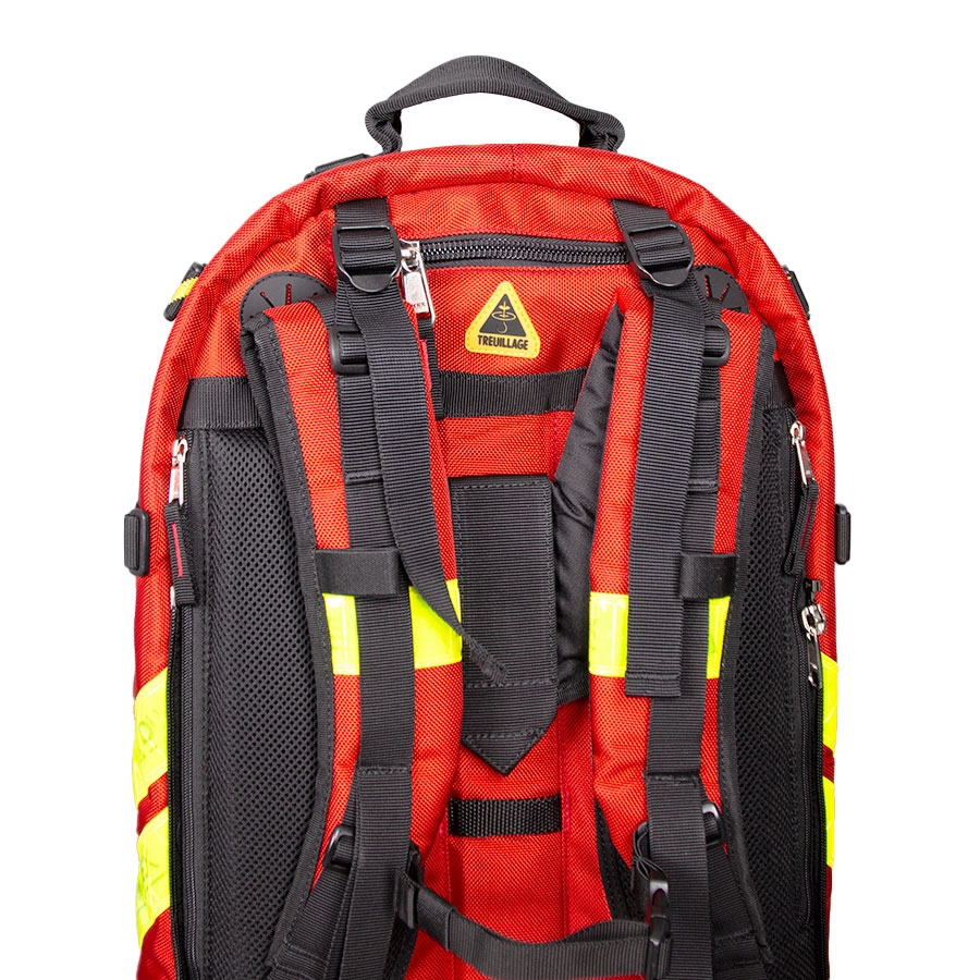 Dimatex Vertical O2 sekk - Bilde 7
